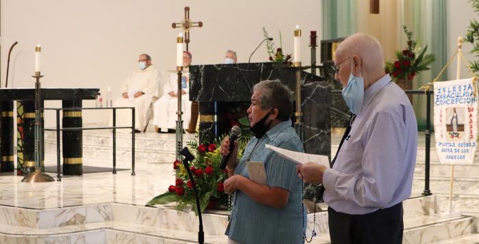 Sr. Lupe Guerra Third Decade