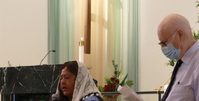 7 Sr. Maria Renteria Fifth Decade